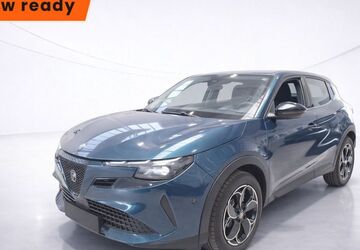Alfa Romeo Junior 9.723 km 21.998 &euro; Ergolding 84030