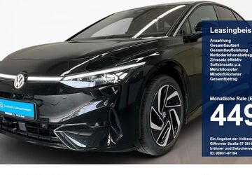 VW ID.7 22.510 km 48.120 &euro; Vilsbiburg 84137