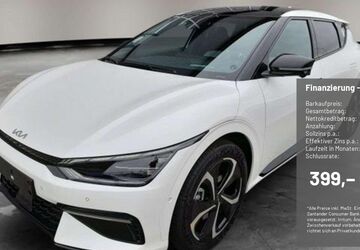 Kia EV6 23.900 km 43.990 &euro; Landshut 84030