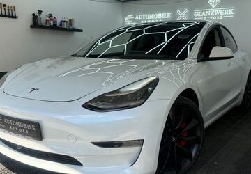 Tesla Model 3 123.000 km 24.990 &euro; Moosburg 85368