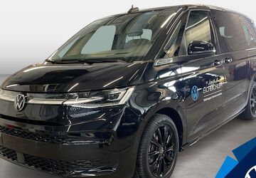 VW T7 Multivan 1.600 km 80.820 &euro; Landshut 84030