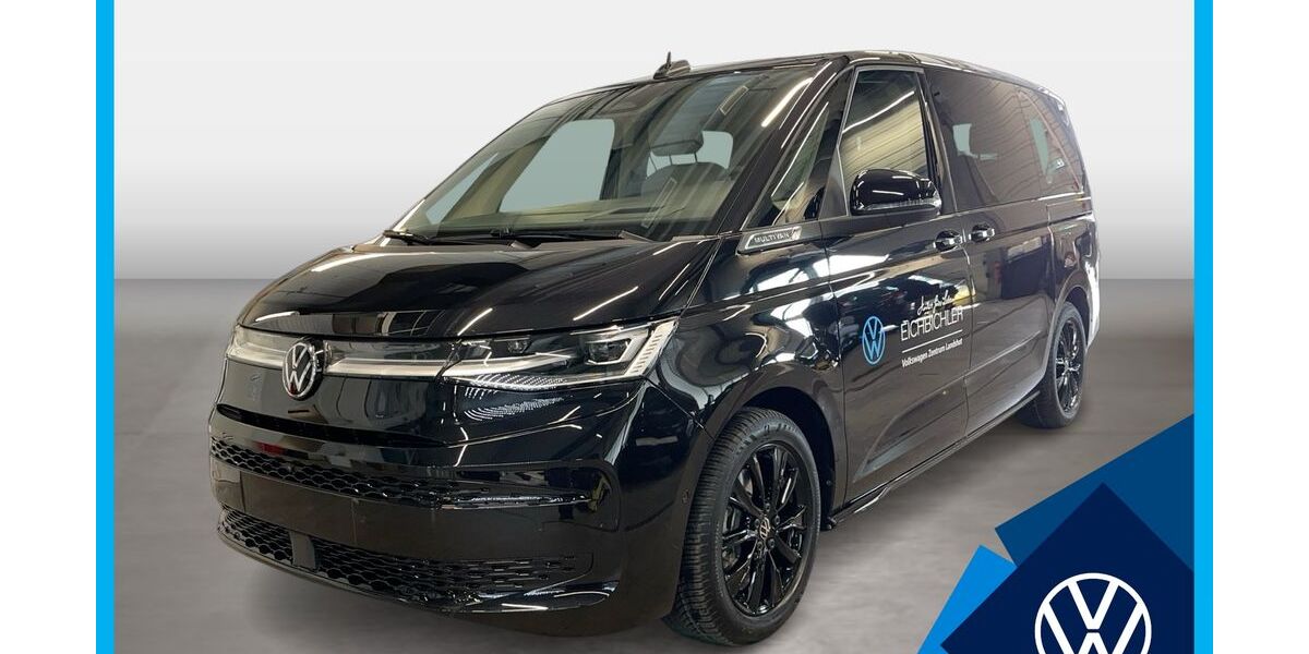 VW T7 Multivan 1.600 km 80.820 &euro; Landshut 84030