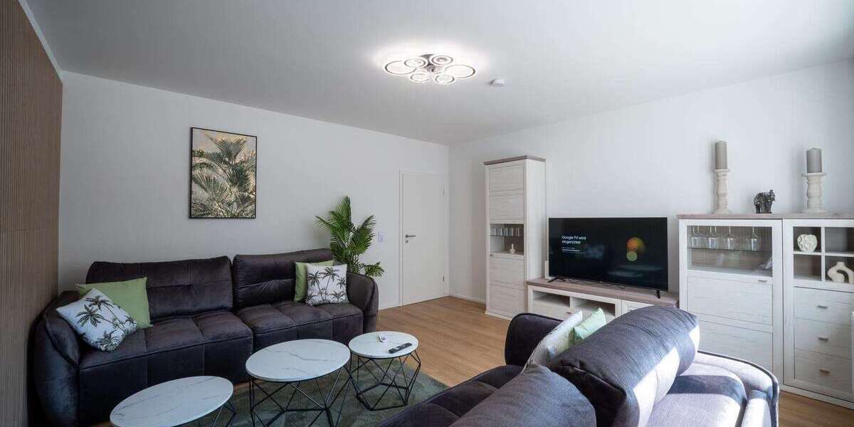 Etagenwohnung Landshut Landshut-West - 3 Zimmer, 100 m&sup2;, 1.300&euro; | Angebot:26459138