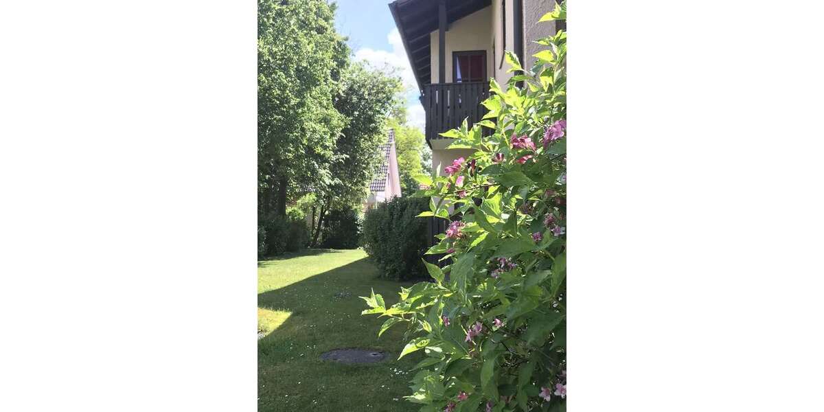 Etagenwohnung Moosburg - 2 Zimmer, 59 m&sup2;, 630&euro; | Angebot:27165675