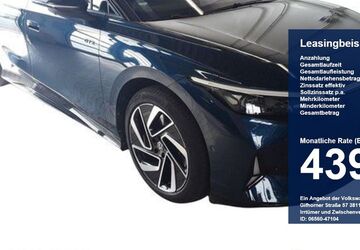 VW ID.7 12.330 km 46.750 &euro; Vilsbiburg 84137