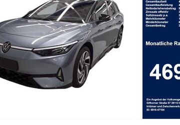 VW ID.7 25.670 km 52.950 &euro; Vilsbiburg 84137