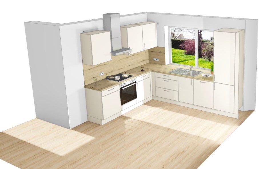 Etagenwohnung Rudelzhausen - 2 Zimmer, 54 m&sup2;, 750&euro; | Angebot:26610712