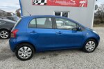 Toyota Yaris Sol D4D 1.4 D Klima Euro4 1.Hand 256.700 km 2.800 &euro; Altdorf 84032