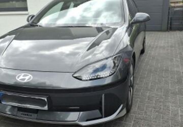 Hyundai IONIQ 6 30.000 km 29.450 &euro; Dingolfing 84130