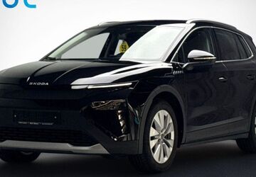 Skoda Elroq 45.882 km 38.990 &euro; Landshut 84030