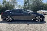 BMW 730d M Sport Paket Head-Up Laser Carbon Core 124.800 km 33.500 &euro; Altdorf 84032