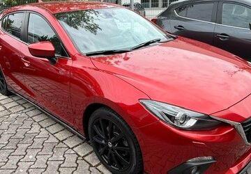 Mazda 3 217.559 km 5.999 &euro; Landshut 84030