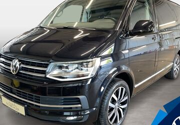 VW T6 Multivan 93.643 km 33.820 &euro; Landshut 84030