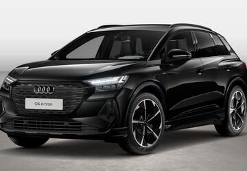 Audi Q4 e-tron 7.900 km 46.790 &euro; Landshut 84030