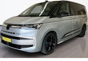 VW T7 Multivan 56.050 km 44.888 &euro; Vilsbiburg 84137