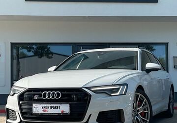 Audi S6 147.200 km 39.999 &euro; Landshut 84030