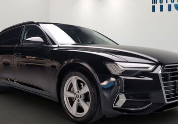 Audi A6 125.211 km 27.390 &euro; Landshut 84030
