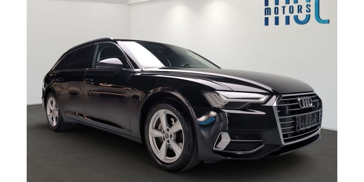 Audi A6 125.211 km 27.390 &euro; Landshut 84030
