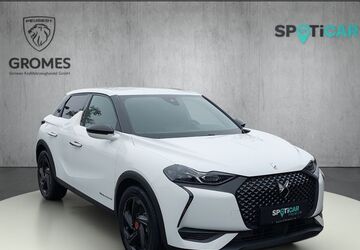 DS Automobiles DS3 18.940 km 17.990 &euro; Wartenberg 85456