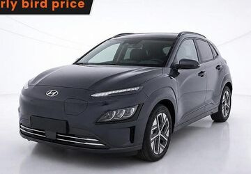 Hyundai KONA Elektro 42.174 km 26.365 &euro; Ergolding 84030