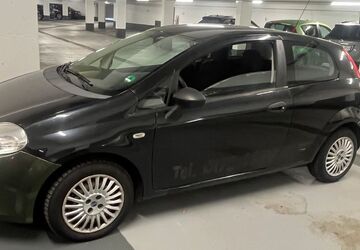 Fiat Punto 183.000 km 750 &euro; Dingolfing 84130