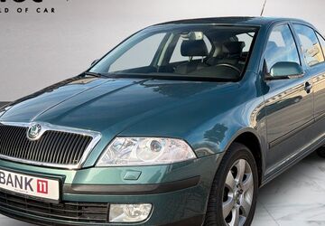 Skoda Octavia 73.580 km 10.990 &euro; Landshut 84032
