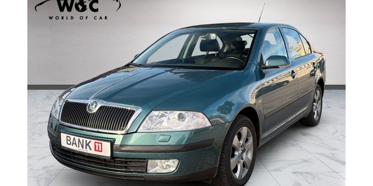 Skoda Octavia 73.580 km 10.990 &euro; Landshut 84032