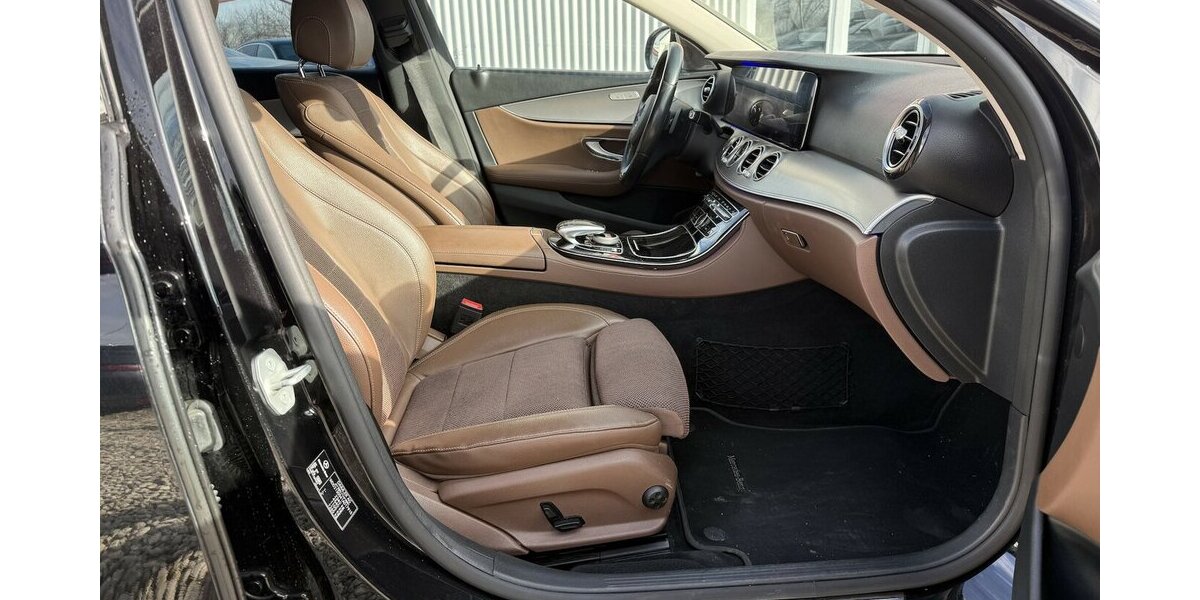 Mercedes-Benz E 220 d AVANTGARDE WIDESCREEN HEAD-UP LED 342.900 km 14.500 &euro; Altdorf 84032