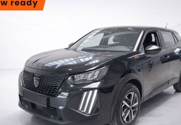 Peugeot 2008 23.192 km 22.999 &euro; Ergolding 84030