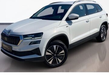 Skoda Karoq 26.500 km 39.790 &euro; Landshut 84034