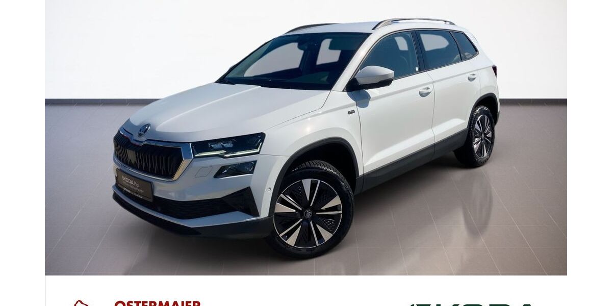 Skoda Karoq 26.500 km 39.790 &euro; Landshut 84034
