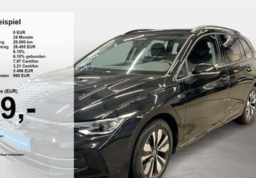 VW Golf 14.029 km 29.870 &euro; Landshut 84030