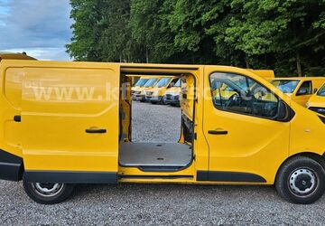 Renault Trafic 26.000 km 9.996 &euro; Pfeffenhausen 84076