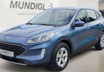 Ford Kuga 35.330 km 19.720 &euro; Landshut 84030