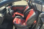 Peugeot 206 CC Platinum Leder Klima SHZ 185.000 km 1.450 &euro; Altdorf 84032
