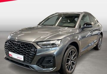 Audi Q5 39.600 km 45.405 &euro; Landshut 84030