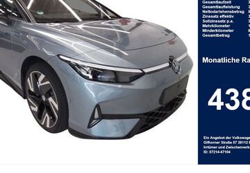 VW ID.7 11.680 km 52.890 &euro; Vilsbiburg 84137