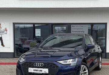 Audi A3 106.600 km 21.999 &euro; Landshut 84030