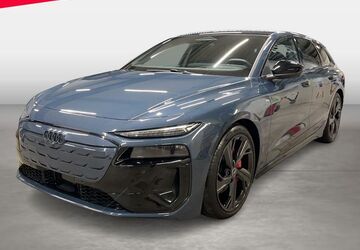 Audi A6 e-tron 17.990 km 74.905 &euro; Landshut 84030