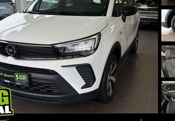 Opel Crossland (X) 20.320 km 13.990 &euro; Landshut 84034
