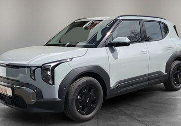Kia EV2 4.990 km 29.590 &euro; Landshut 84030