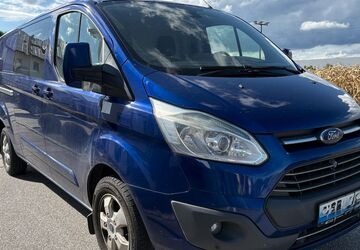Ford Tourneo Custom 190.500 km 10.470 &euro; Dingolfing 84130