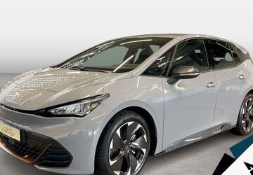 Cupra Born 20.023 km 28.930 &euro; Landshut 84030