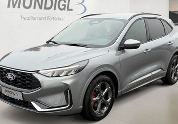 Ford Kuga 12.455 km 35.920 &euro; Landshut 84030