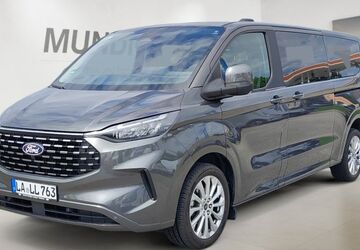 Ford Tourneo Custom 37.389 km 51.990 &euro; Landshut 84030