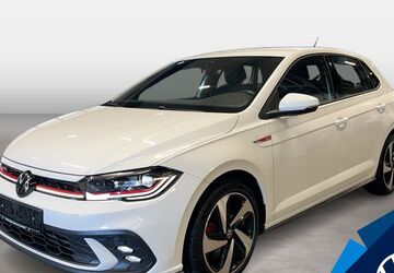 VW Polo 19.320 km 26.430 &euro; Landshut 84030