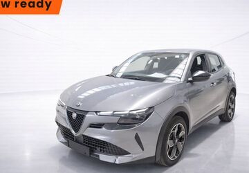 Alfa Romeo Junior 11.198 km 21.998 &euro; Ergolding 84030