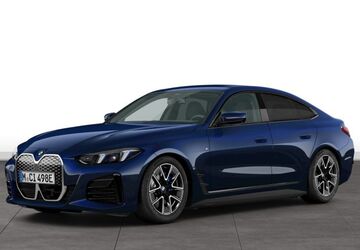 BMW i4 19.913 km 50.790 &euro; Vilsbiburg 84137