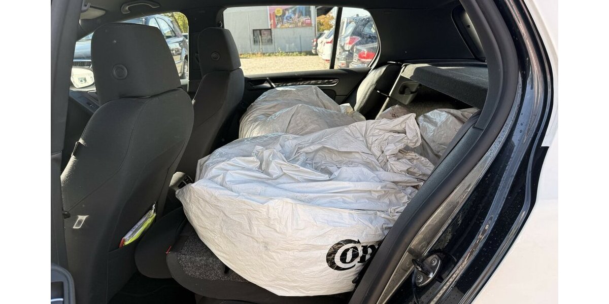 VW Golf GTD 2.0 TDi DSG 1.Hand Multifunktion 237.000 km 7.500 &euro; Altdorf 84032