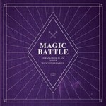 Magic Battle – Champions Special